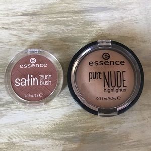 Essence face